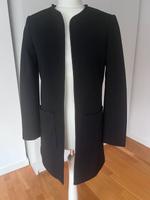 H&M 36 S schwarz Blazer Jacke Berlin - Wannsee Vorschau