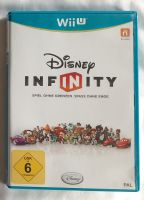 DISNEY INFINITY - NINTENDO WII U WIIU Niedersachsen - Schöningen Vorschau