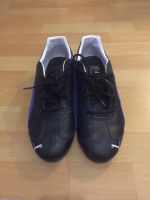 Puma Turnschuhe BMW Athletics Gr45 West - Schwanheim Vorschau