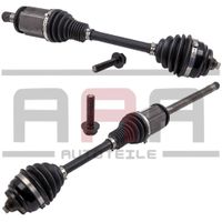 BMW 5er F10 F11 6er F06 F12 F13 Antriebswelle Gelenkwelle Vorne Nordrhein-Westfalen - Hamm Vorschau