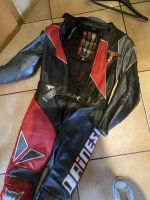 Dainese Motorrad - Leder - Kombi Niedersachsen - Sachsenhagen Vorschau