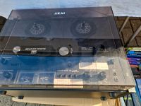 Tonbandgerät AKAI GX 4000D Bielefeld - Bielefeld (Innenstadt) Vorschau