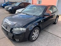 Audi A3 2.0 TDI Ambition Leipzig - Holzhausen Vorschau