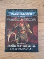 Warhammer 40k Grand Tournament Mission Pack Nachmund Hemelingen - Hastedt Vorschau