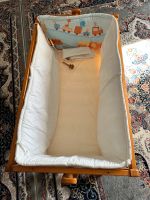 Baby Bett neuwertig Bayern - Nördlingen Vorschau