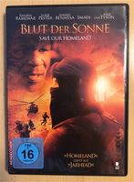 DVD Spielfilm Action Thriller Blut der Sonne Mike Tyson Niedersachsen - Bad Iburg Vorschau