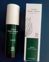 M. Asam Beauty Naturals Naturkosmetik Serum 30 ml Glaspumpspender Eimsbüttel - Hamburg Lokstedt Vorschau