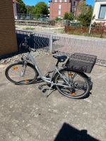 Damen City Bike von Kettler Niedersachsen - Cuxhaven Vorschau