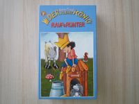 Der kleine König: Rauf und Runter - Rate-Hüpf-Spiel ab 4 Lindenthal - Köln Lövenich Vorschau