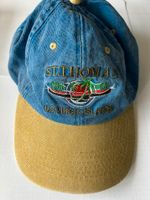 Baseball Cap mit St. Thomas Logo Neustadt - Hohentor Vorschau