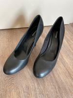Pump Stiletto Absatzschuhe Graceland Gr. 42 Sachsen - Markneukirchen Vorschau