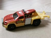 Repo Duty Hot Wheels Spielzeugauto Brandenburg - Spremberg Vorschau