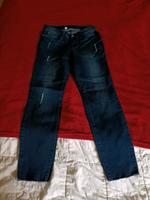 2 Jeans Stretch Bonprix 38 bodyflirt John Barmer Bootcut/Skinny Nordrhein-Westfalen - Verl Vorschau
