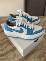 Air Jordan 1 Elevate Low University Blue wie Neu Düsseldorf - Pempelfort Vorschau