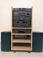 Sony LBT-D207Compact Hi-Fi Stereoanlage inkl. Bedienungsanleitung Bayern - Wolframs-Eschenbach Vorschau