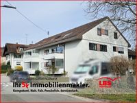 Gemütliche Dachgeschoss-Wohnung in Überlingen-Nussdorf Baden-Württemberg - Überlingen Vorschau
