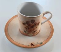 Mokka Tasse aus der Serie "Artikel Orbis" von Goebel Hessen - Kassel Vorschau