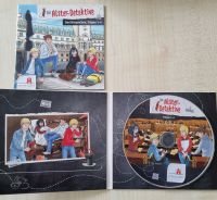 Die Alster-Detektive CD Hörspielbox 1-6 Dithmarschen - Buesum Vorschau