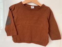 74 - Pullover Strickpullover H&M Bayern - Großaitingen Vorschau