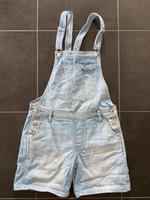 Pepe Jeans Latzhose, Gr. S, kaum getragen Baden-Württemberg - Schwäbisch Gmünd Vorschau
