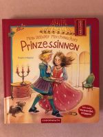 Kinderbuch „ Mein liebster Märchenschatz Prinzessinnen“, NEU Niedersachsen - Nordhorn Vorschau