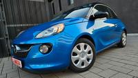 Opel Adam1.4+ PANO+T.LEDER+GARANTIE+KLIMA+1HAND+WIE N Stuttgart - Vaihingen Vorschau