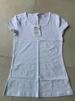 Only Damen T-Shirt O Neck 3er Pack (weiß, 2x schwarz) Bayern - Hohenkammer Vorschau