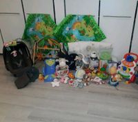 Flohmarktware, Spielzeug, Babysachen Bayern - Woerth an der Donau Vorschau