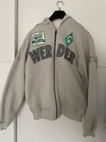 Werder Bremen Jacke Thomas Schaaf Retro Kappa M Findorff - Findorff-Bürgerweide Vorschau