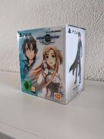 Sword Art online hollow realization ps4 collectors Edition CE Sachsen-Anhalt - Bad Lauchstädt Vorschau