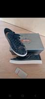Marineblaue Lack prada sneaker calzature Donna gr. 41 Bayern - Hersbruck Vorschau