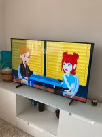 Samsung-Fernseher Bayern - Weiden (Oberpfalz) Vorschau