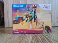 NEU Playmobil 70697 Spirit Originalverpackt Niedersachsen - Königslutter am Elm Vorschau