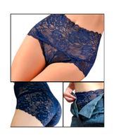 Damen Hohe Taillenslip Bauchweg Unterhose Blau S M L XL 2XL 3XL Baden-Württemberg - Villingen-Schwenningen Vorschau