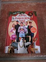 Schule der magischen Tiere Buch zum Film 2 Nordrhein-Westfalen - Rhede Vorschau