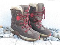 Jack Wolfskin Winterstiefel Gr.33 Bayern - Seeshaupt Vorschau