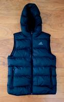 Steppweste - Adidas - Gr.164 Nordrhein-Westfalen - Emsdetten Vorschau
