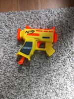 Nerf Fortnite mini SMG Altona - Hamburg Bahrenfeld Vorschau