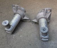 Audi A6 S6 RS6 4B V8 Set Aufprallträger 4B3807133 4B3807134 Hessen - Schaafheim Vorschau