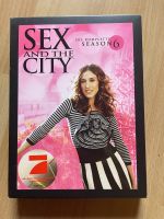 Sex and the City, Staffel 6 Nordrhein-Westfalen - Bornheim Vorschau