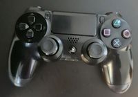 Original Sony Playstation 4 PS4 - Dualshock Wireless Controller Niedersachsen - Braunschweig Vorschau