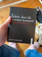 Buch nur 1 Euro!!! Schön, das Sie kommen konnten Baden-Württemberg - Kornwestheim Vorschau