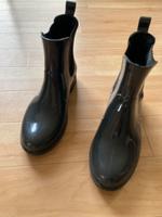 Gummistiefel von Rieker in Größe 40 Nordrhein-Westfalen - Ratingen Vorschau