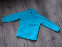 CMP Fleecejacke Kuscheljacke Gr 116 Türkis Blau TOP Berlin - Spandau Vorschau