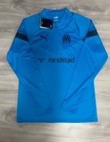 Olympique Marseille Sweatshirt Aachen - Aachen-Mitte Vorschau