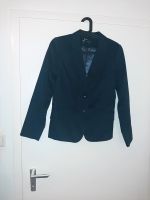 Blazer tailliert von Comma | Dunkelblau | Gr. 38 Baden-Württemberg - Karlsruhe Vorschau