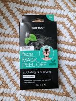 Vegan Peel off Face Maske 4 Stück, Kosmetik, Beauty Hessen - Haiger Vorschau