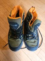 Wanderschuhe in Größe 41, kaum getragen Nordrhein-Westfalen - Herten Vorschau