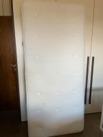 IKEA Hyllestad Taschenfederkern-Matratze 90x200x27cm Hessen - Schwalmstadt Vorschau