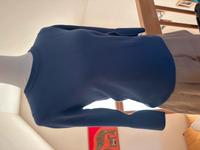 H&M Feinstrick Pullover Shirt 3/4 Arm Gr. S Brandenburg - Fredersdorf-Vogelsdorf Vorschau
